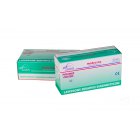 Ideal Pack, rukavice latexové L, v krabičkách po 100 ks