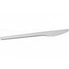 Nůž bílý,­ délka 17 cm,­ baleno po 100 ks