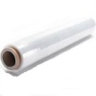 Fixační folie transparentní, 20 µm, ruční fixace, šíře 50 cm, 2,2 kg